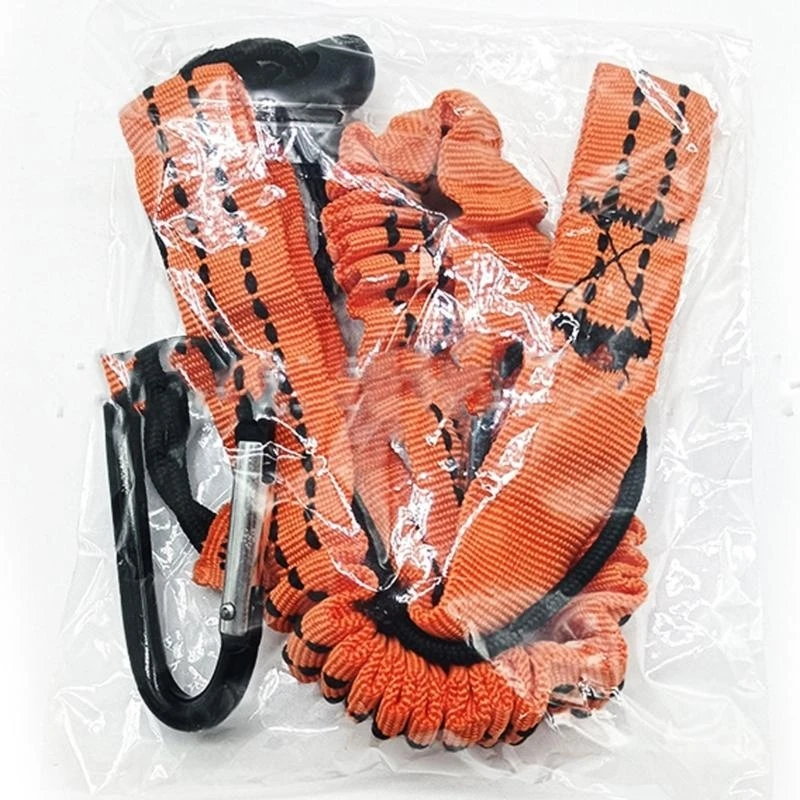 

Шнур для инструментов с защитой от падения идеально подходит для профессионалов в области строительства и кровли