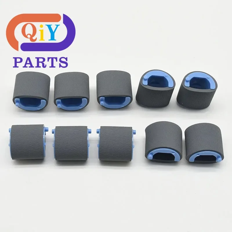 10pc RL1-2593-000 Pickup Roller for HP M101 M102 M103 M104 M106 M203 M206 M125 M126 M127 M128 M129 M130 M131 M132 M133 M148 M134
