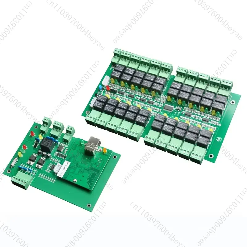 Elevator Door Controller Access Control Panel