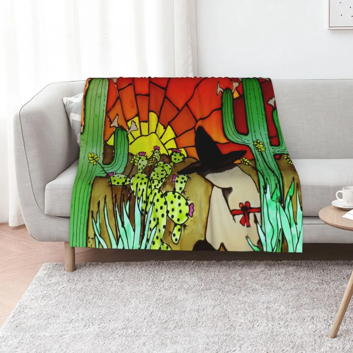 Одеяло Siesta time for El Senor, утяжеленное декоративное одеяло, тяжелое для сна, тонкие одеяла