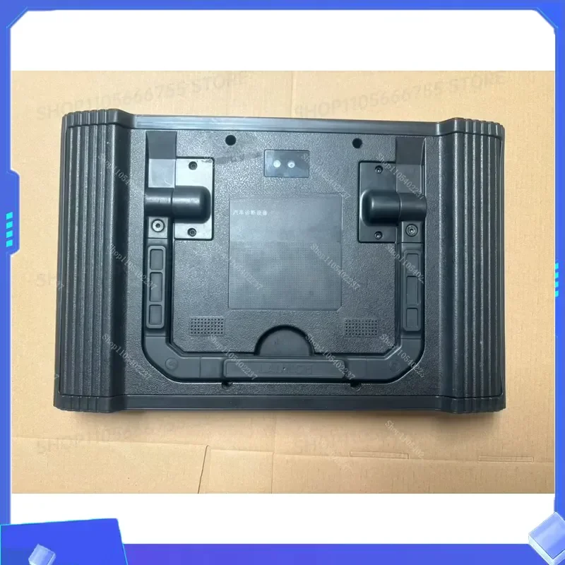 for X431 PAD 3 V2.0 Car Diagnostic Tablet Protective Case Soft Rubber Frame Cover Shockproof Bumper