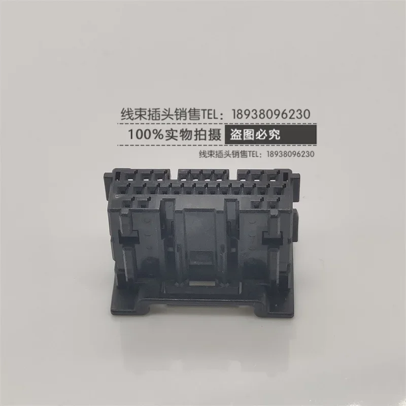 for Toyota Lexus 12C63 27PIN harness plug connector terminal