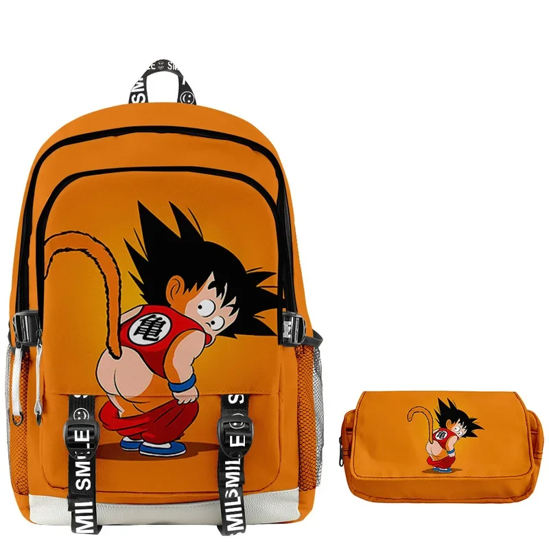 Dragon ball school bag sale