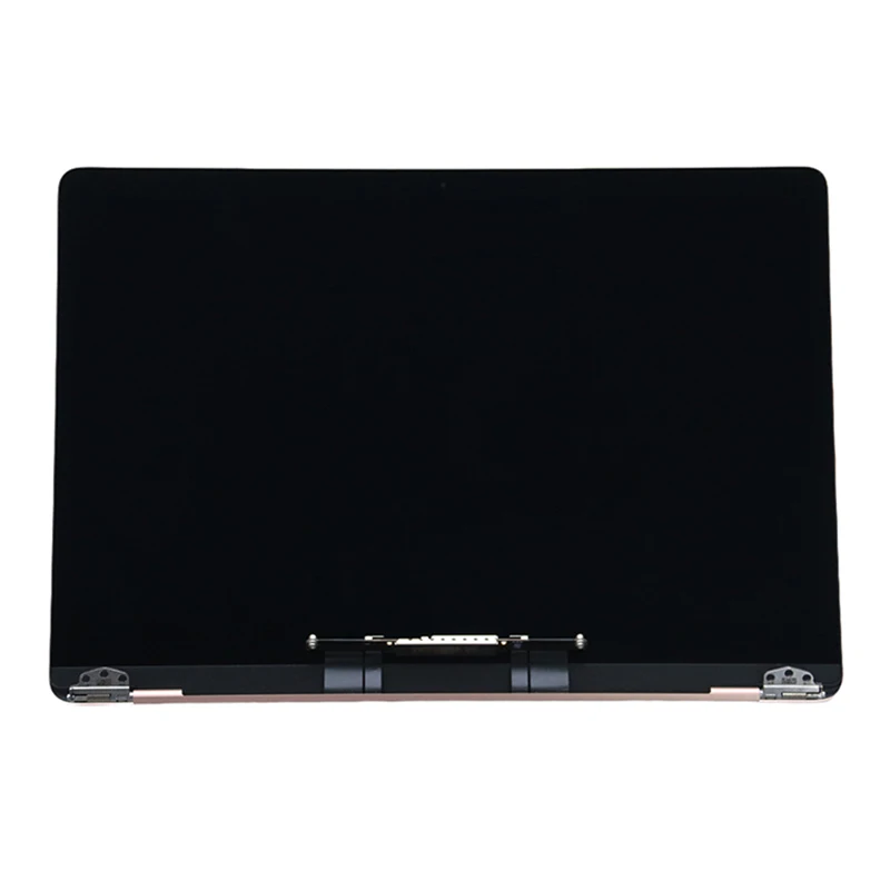 Reemplazo de pantalla LCD para MacBook Air Early 2020 A2179, montaje de Monitor, oro rosa y gris espacial, reparación de plata