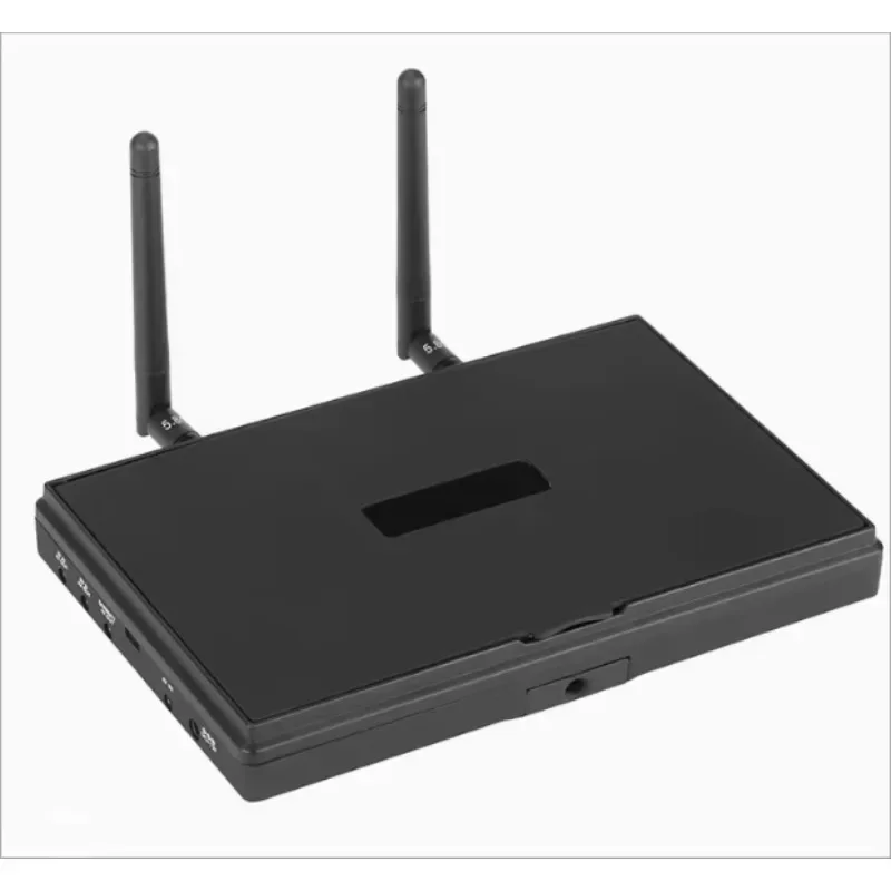 LCD5802D 5.8G 40CH … - image