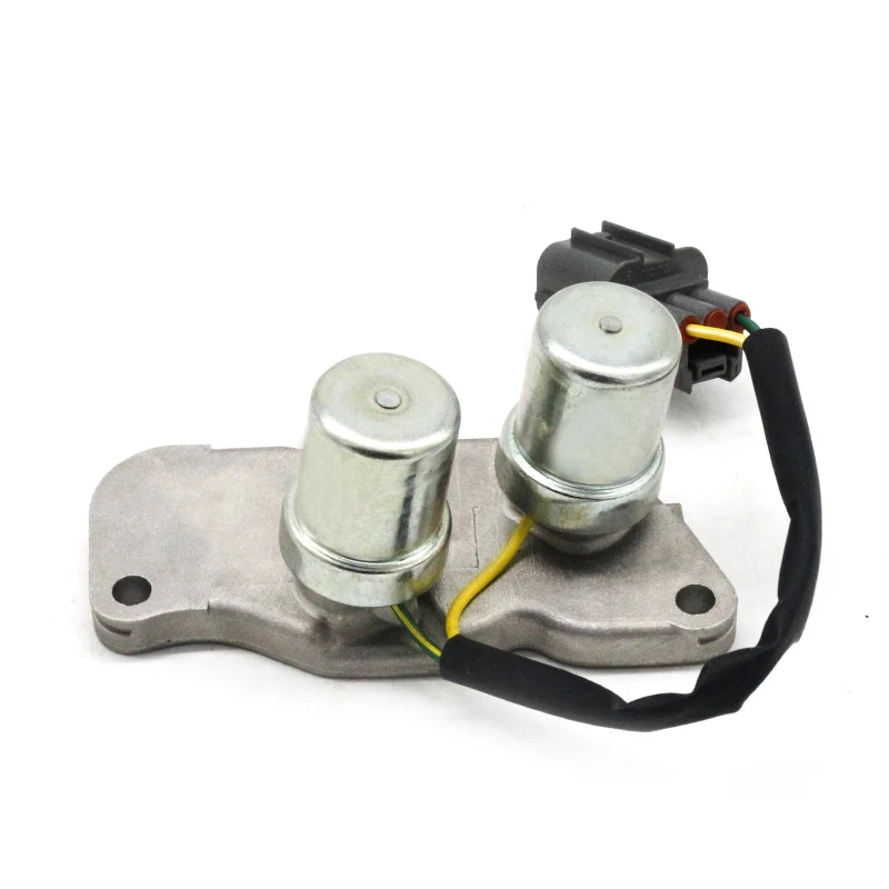 28200-PX4-014 Shift Control Solenoid Lock Up Solenoid For Honda Accord Prelude Odyssey 1990-1997 Gearbox Replacement Parts