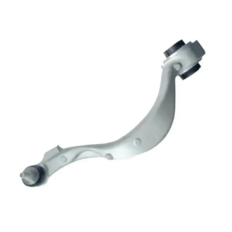 1Pcs Left or Right 1044354 1044359 Lower Control Arm For Suspension Wishbone Direct Replacement Durable Sturdy High Quality