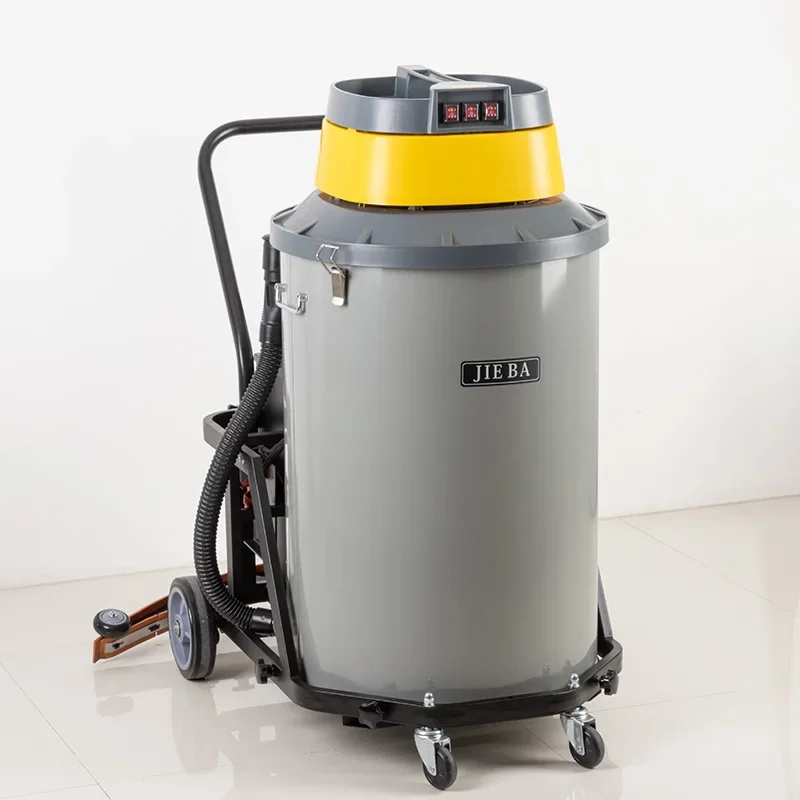 BF602-T 220L recharge vacuum cleaner machine with build -in battery for car carpet industrial vacuum cleaner,cleaning equipment