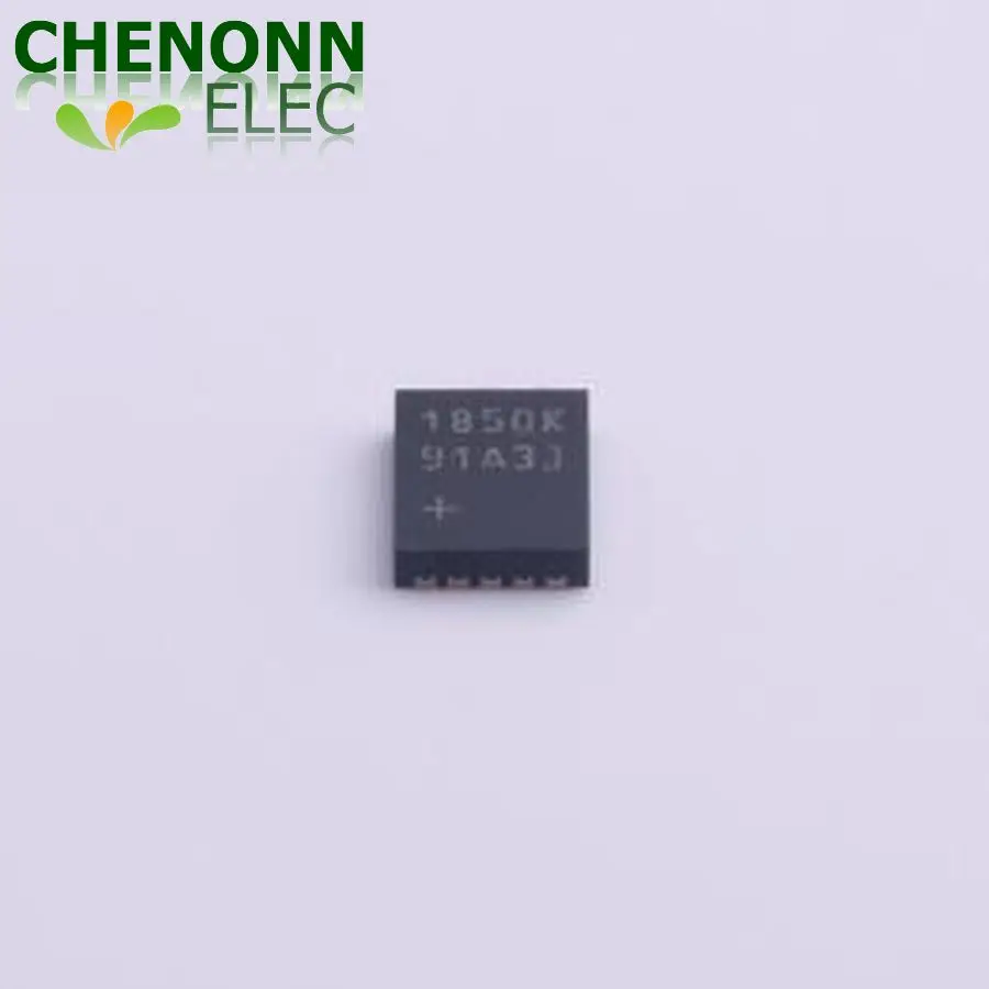 2PCS/LOT MAX31850KATB+ (Data Acquisition ICs)