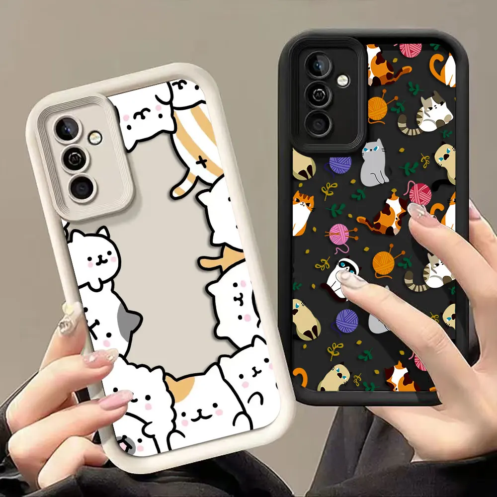 Charming And Cute C… - image