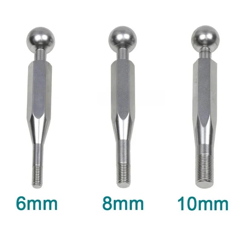 Orthopedic Intramedullary‑Nail Remover, Veterinary‑Use Extracting Instrument for Femur & Tibia Operations