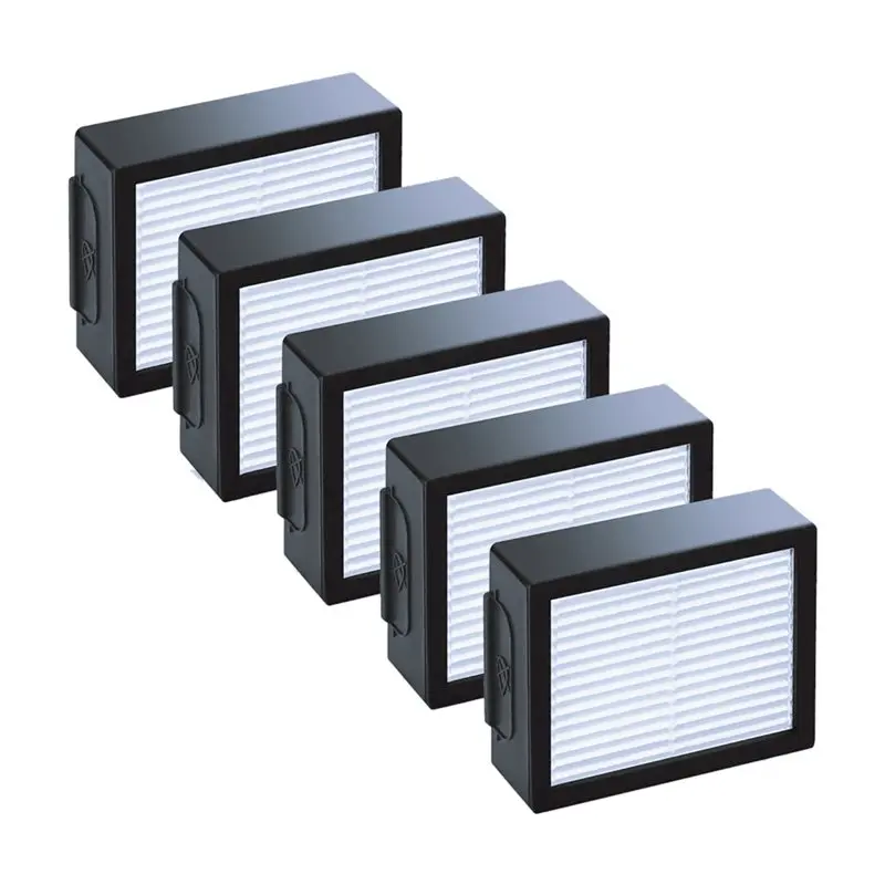 Filters For Irobot …