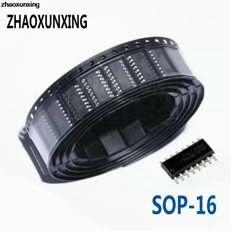 5 unidades LM3621M SOP16