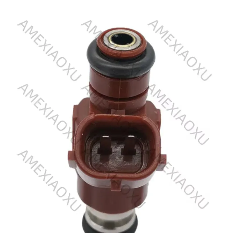 1 Pc Suitable for Teana 2.3L Paladin D22 Sunshine N16 Car Fuel Injector FBJB100 16600-5L300 AMEXIAOXU