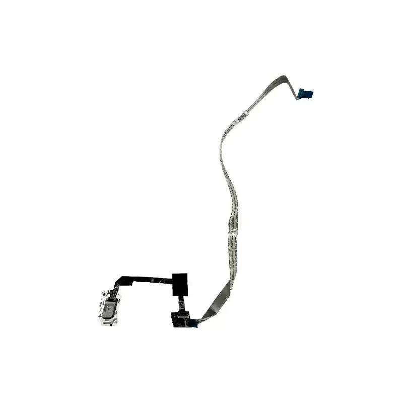 Fingerprint Reader for DELL Inspiron 7490 Modular Circuit Board