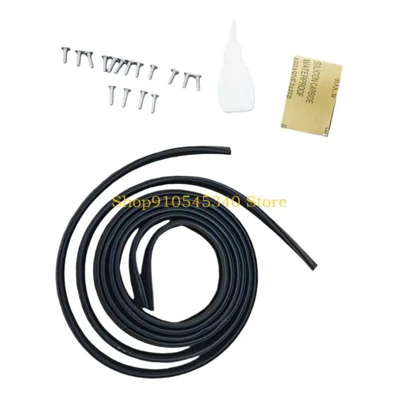 

U2JA Waterproof Sealing Strips for R52 R57 Vehicle Roof Rain 51137123437
