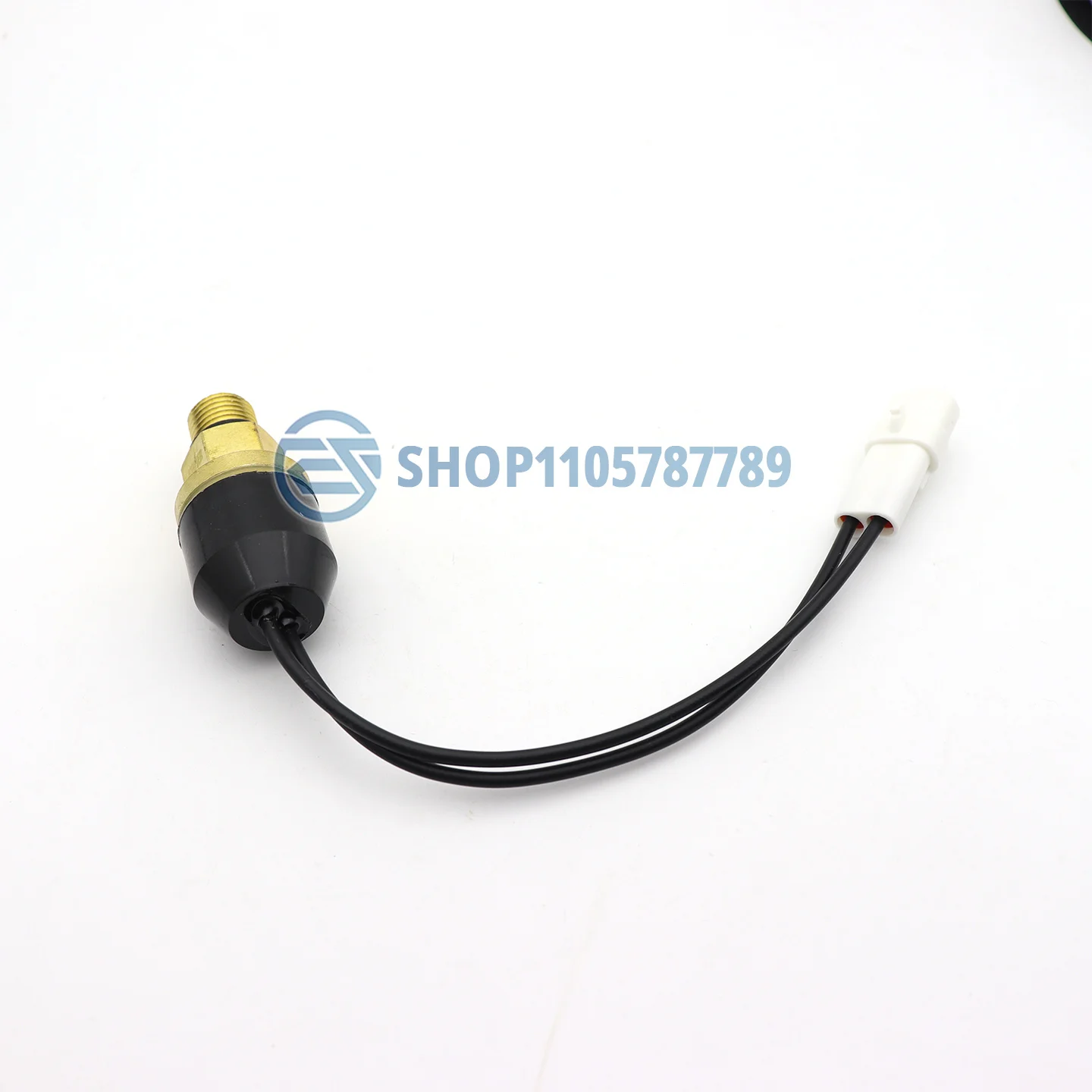 Excavator Hydraulic Pressure Switch KHR24000 KHR10790 for SH75 SH130 SH200 SH240 SH350 CX130 CX160 CX210 CX240 CX330