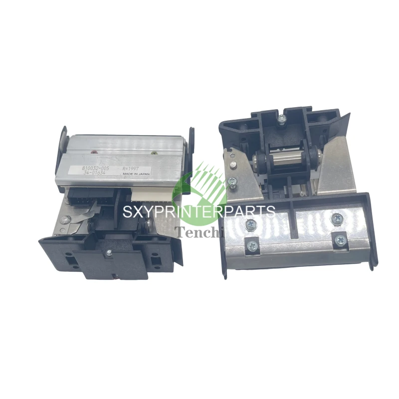 Print head for P310 P310C P310F P310i P420 P420C P420i P520i Card Printer Head 105909-112   