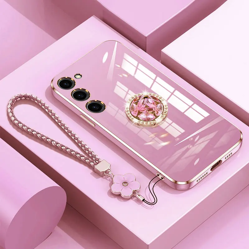 Redmi15 4G Case Lux… - image