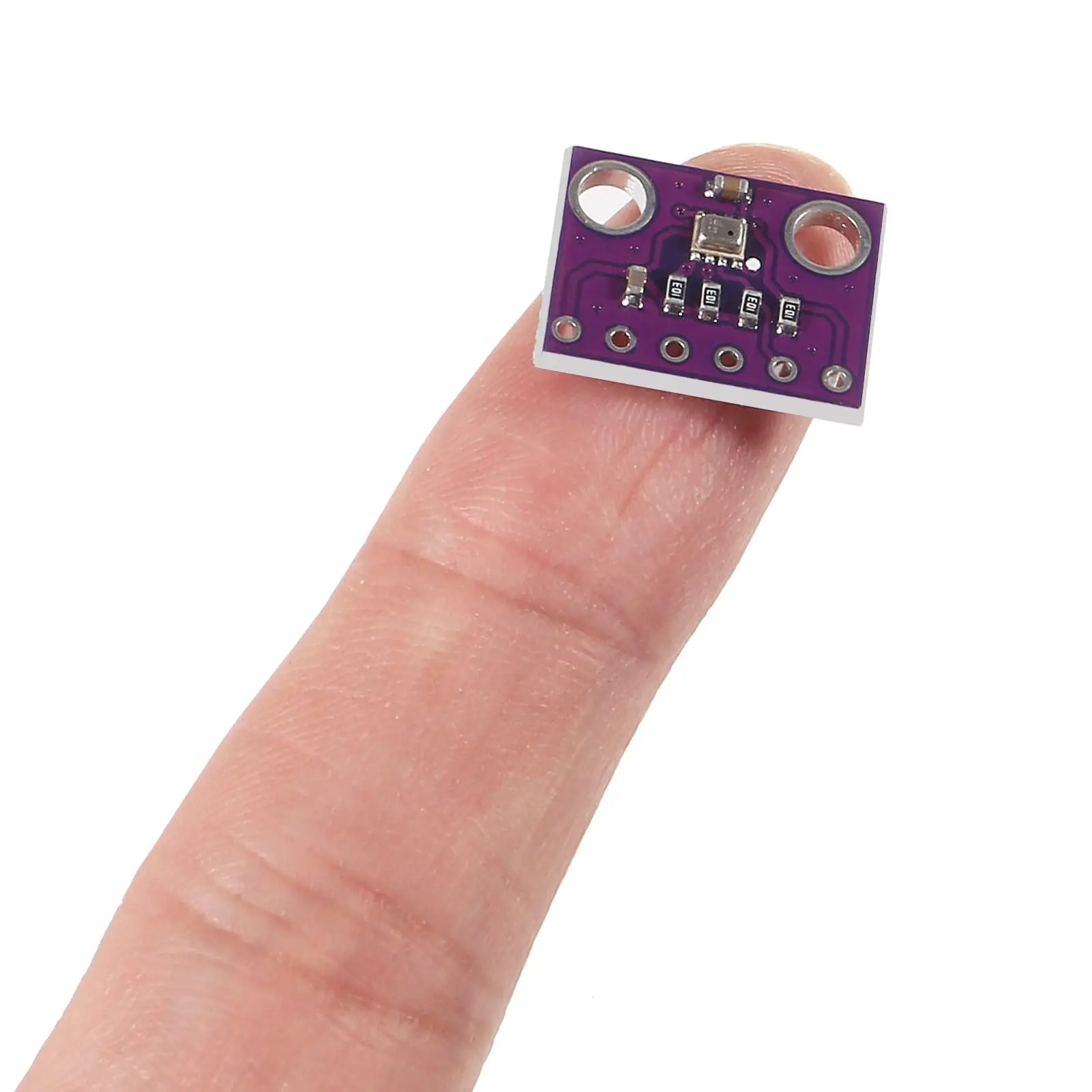 BMP280 3.3V High Precision Atmospheric Pressure Sensor Module Digital Barometric Pressure Sensor GY-BMP280-3.3