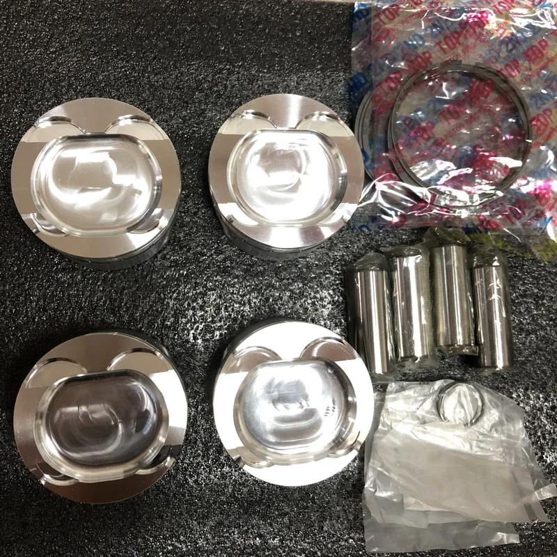 Hp Forged Pistons F…