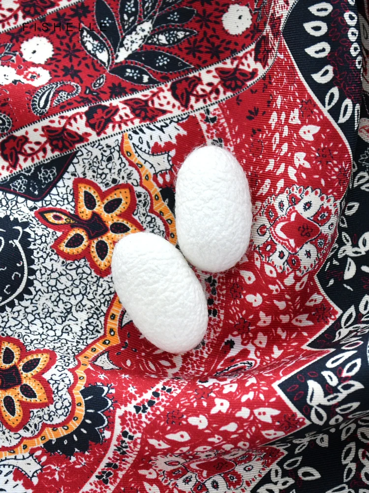 レッドペイズリー 100% 天然シルクスカーフ女性のツイルショールラップバンダナヒジャーブヘッドバンドスクエアハンカチ高級ギフト 90 センチメートル