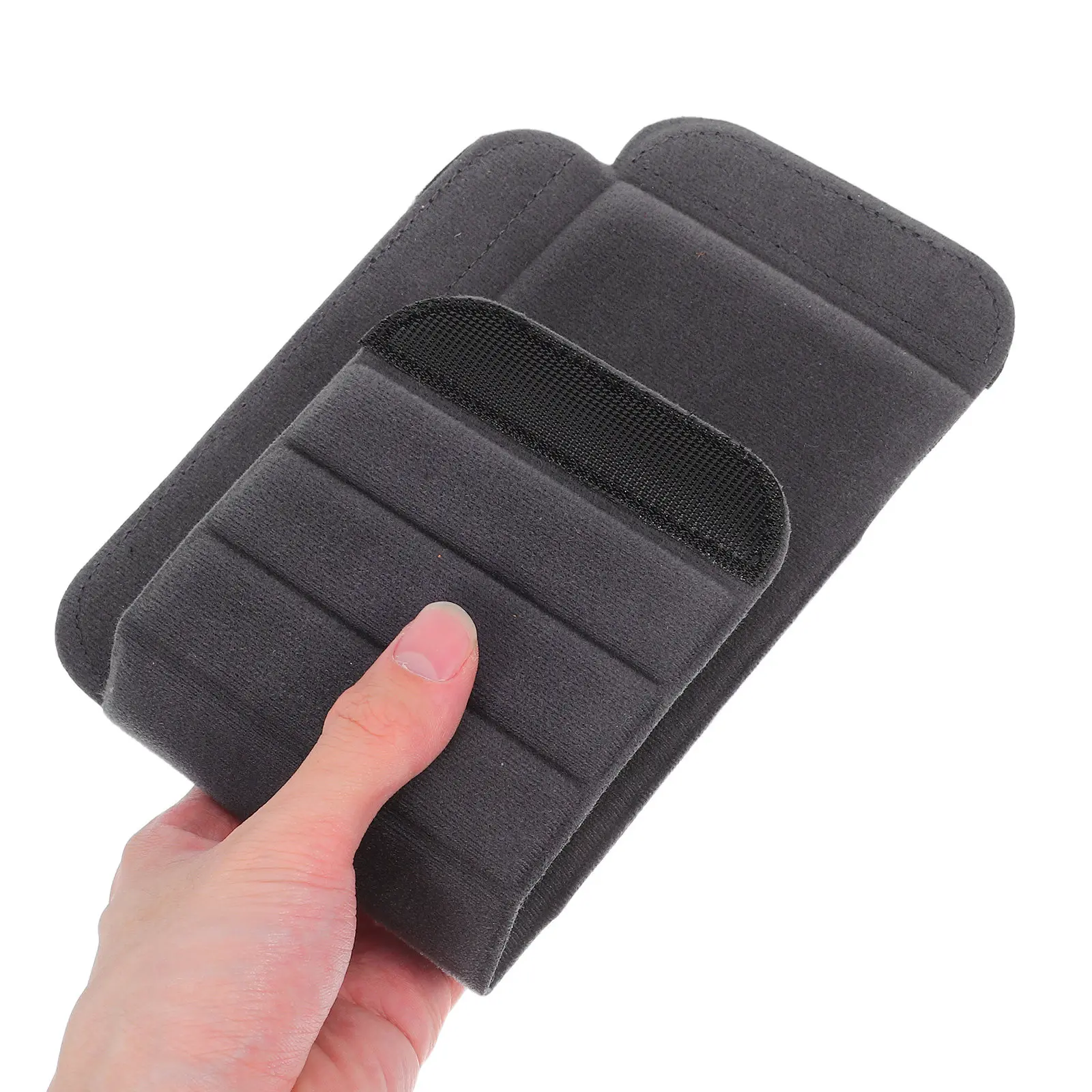 Camera Bag Inserts Separator Pad Lightweight Yet Sturdy DIY Partition Organizer for Cameras Lenses Travel Photography Backpack