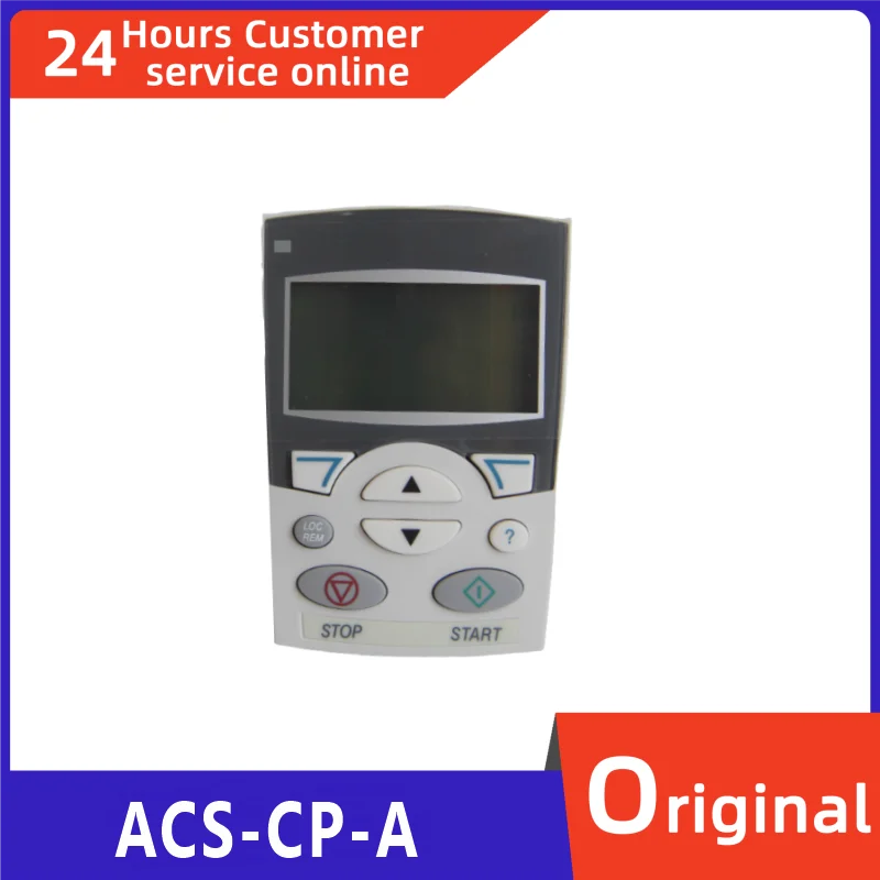 

Совершенно новый оригинальный ACS-CP-A ACS-CP-U. Панель управления преобразованием частоты