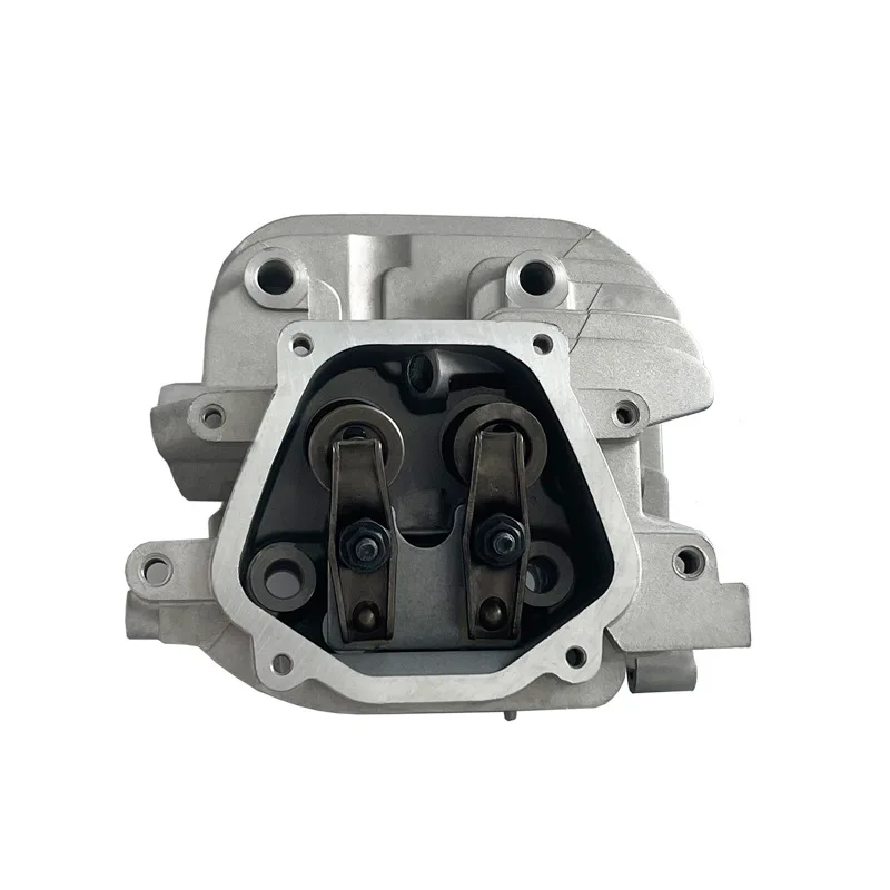 

Two-Cylinder Engine Parts Cylinder Head Assembly for GX620 GX670 GX610 2V77 2V78 2V80 - High-Quality Replacement Component