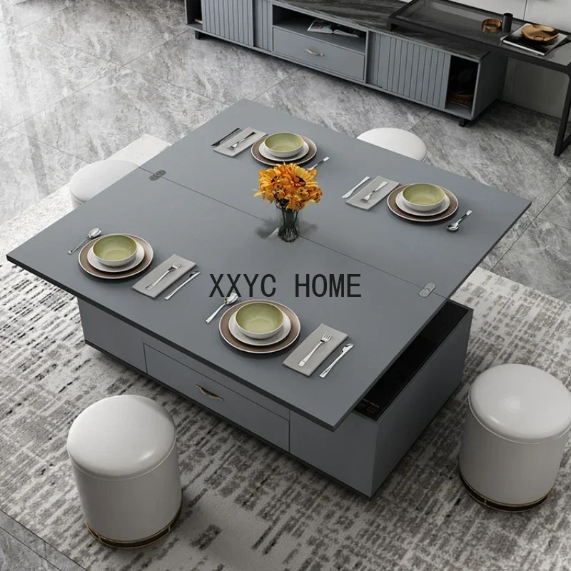 Hj Stone Plate Tea … - image