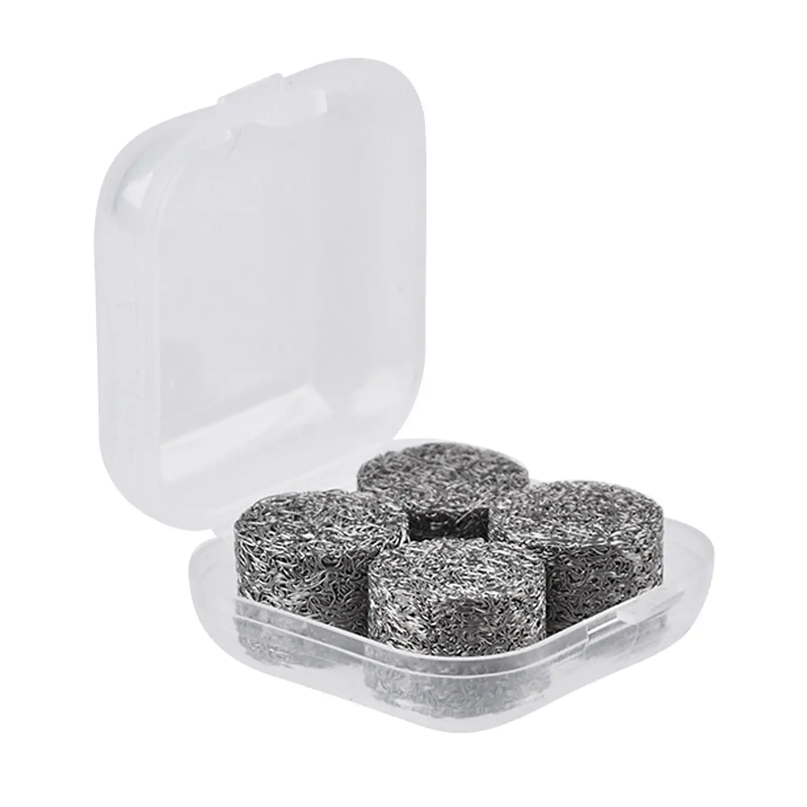4PCS Filters Mesh Filter Replacement Accessory works 3600PSI