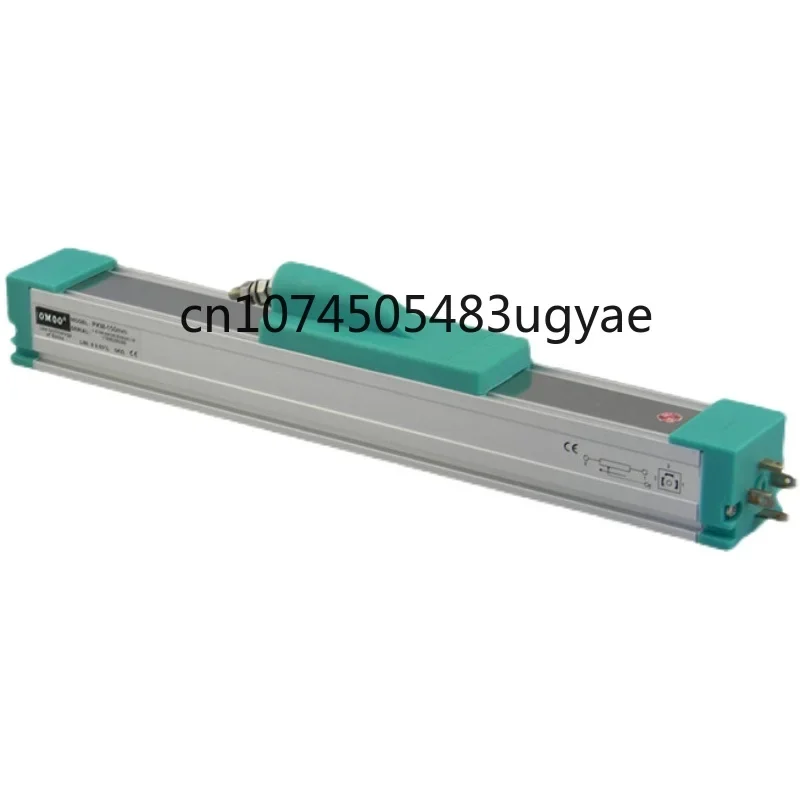 

Electronic Ruler Manufacturer LPK Large Range Resistance Displacement Meter Linear Sliding Potentiometer Slider Sensor