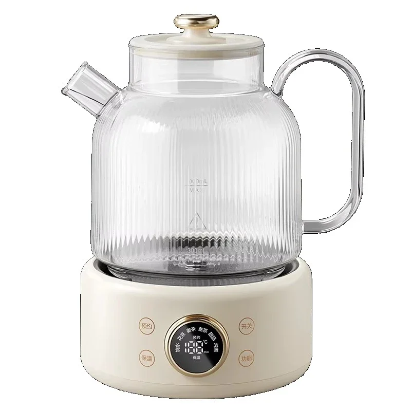 

Smart 1L Health Pot Top Popular High Power Fast Heating Electric Tea kettle