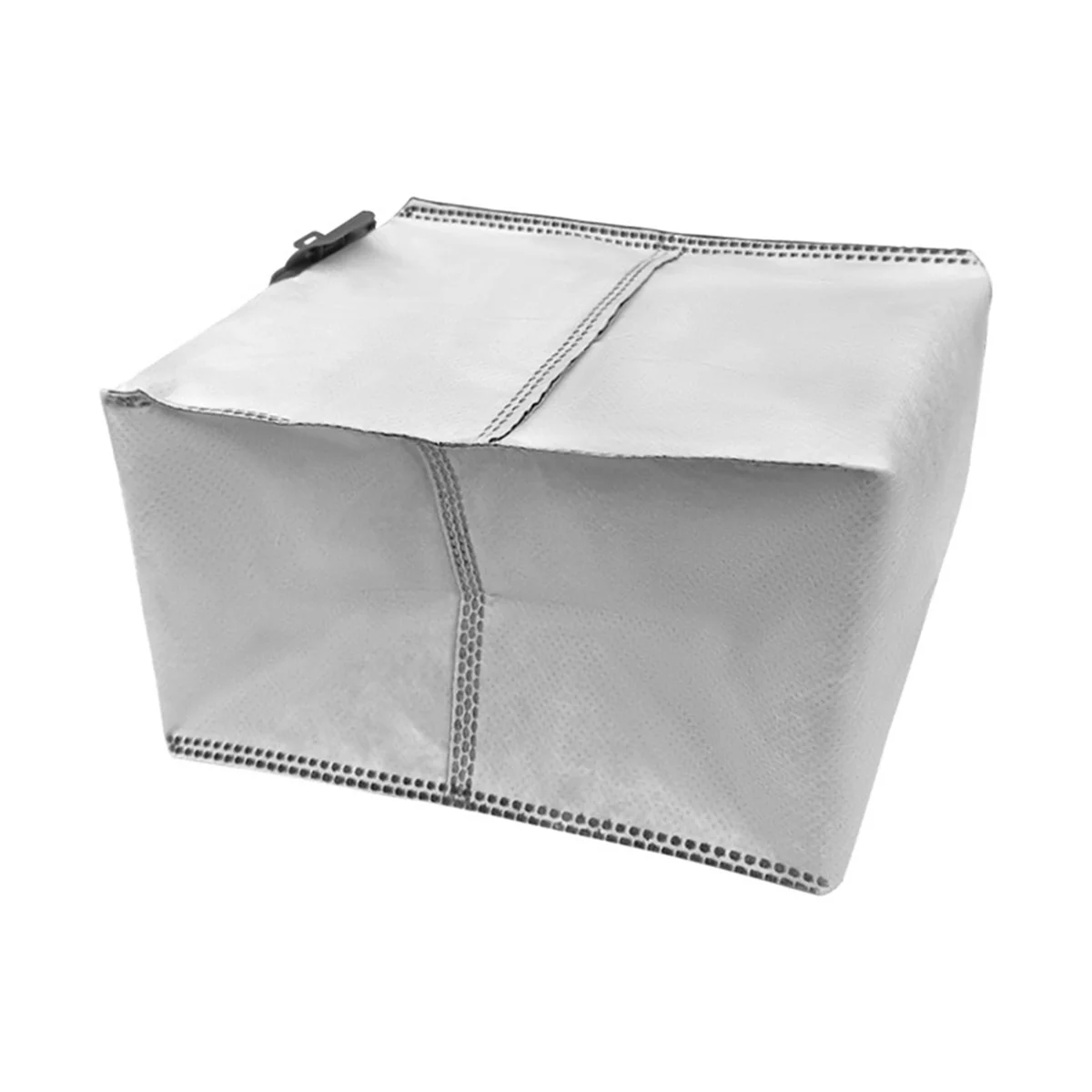 لـ Dreame X40 Pro Ultra، X40 Ultrathin، X40 Master Robot Vacuum Replacement Parts ملحقات كيس الغبار