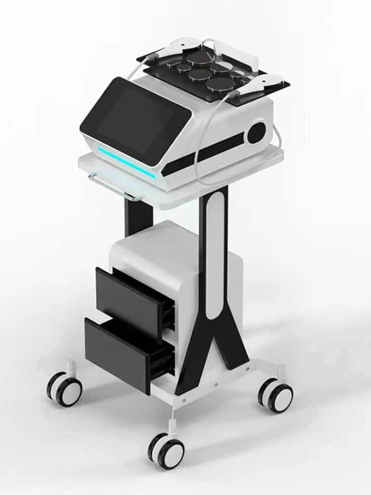 Desktop Fever Master 448K Body Management Uitgebreid instrument voor gezondheidsbehoud en gebruik in de schoonheidssalon