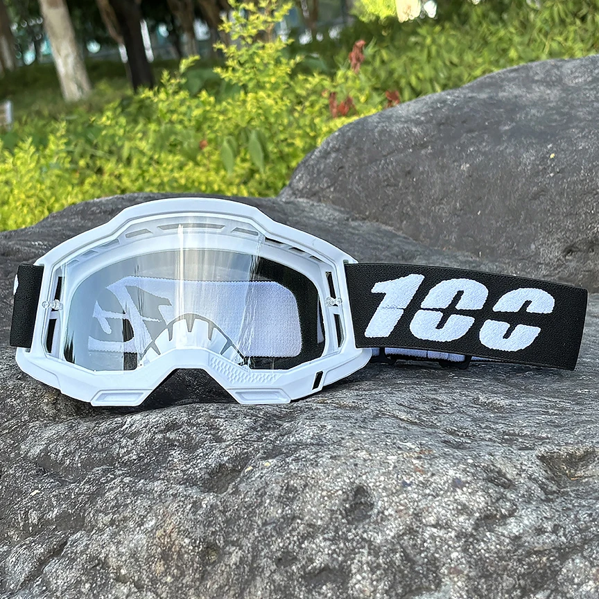AliExpress 100 Motorcycle Glasses Men Motocross Goggles Helmet MX Moto Dirt Bike ATV Ski Outdoor Sports Glass Scooter Googles Mask Cycling