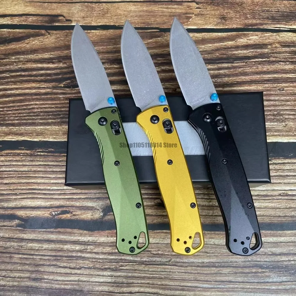 5735 Складной карманный нож для инструментов EDC, ручка из алюминиевого сплава, стальное лезвие S30V, тактический складной нож для охоты, кемпинга, выживания