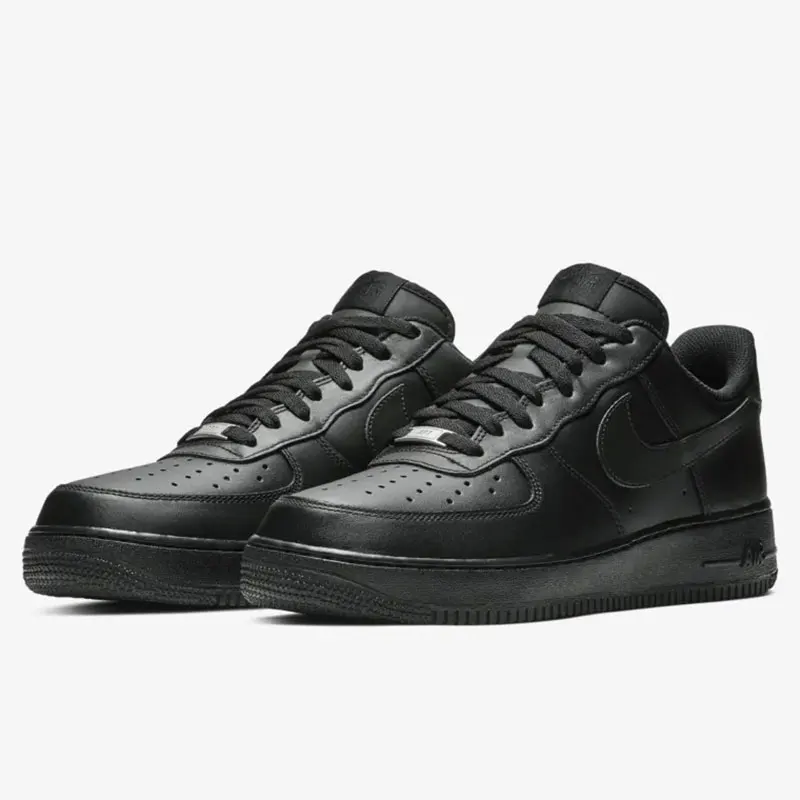 

Официальные летние мужские амортизирующие и износостойкие низкие туфли Nike CW2288-001