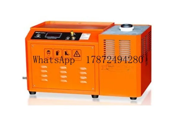 Gold Processing Equipment Industrial Induction Furnace for Remelting MeltingBars