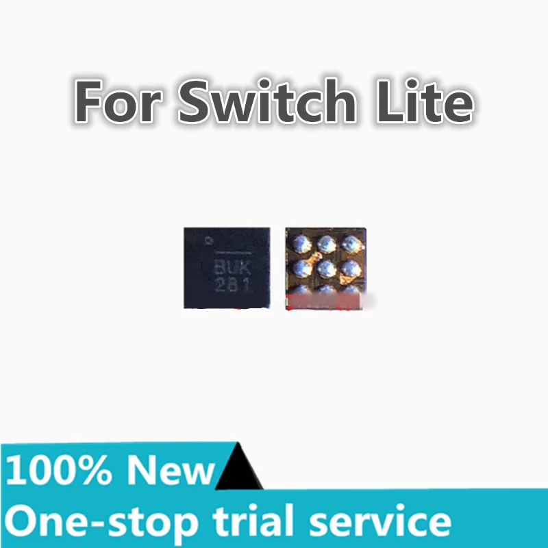 1-50Pcs For Nintend…