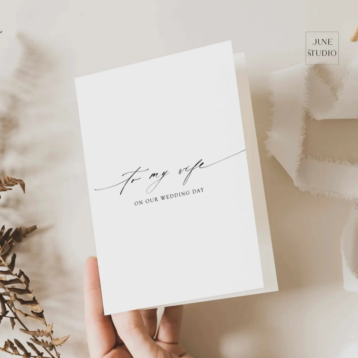 To My Husband To My… - image