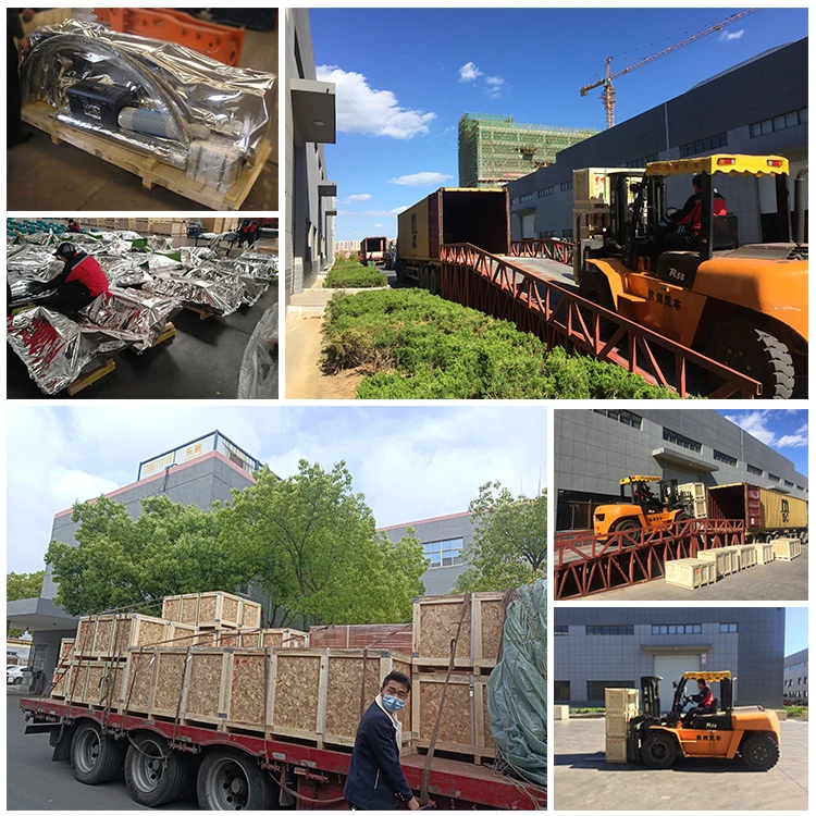 مطرقة قواطع هيدروليكية صغيرة 1-3 طن وأزاميل الصخور |   OEM/ODM للحفارة/الجرافة الخلفية |   معتمد من CE، عالي التأثير