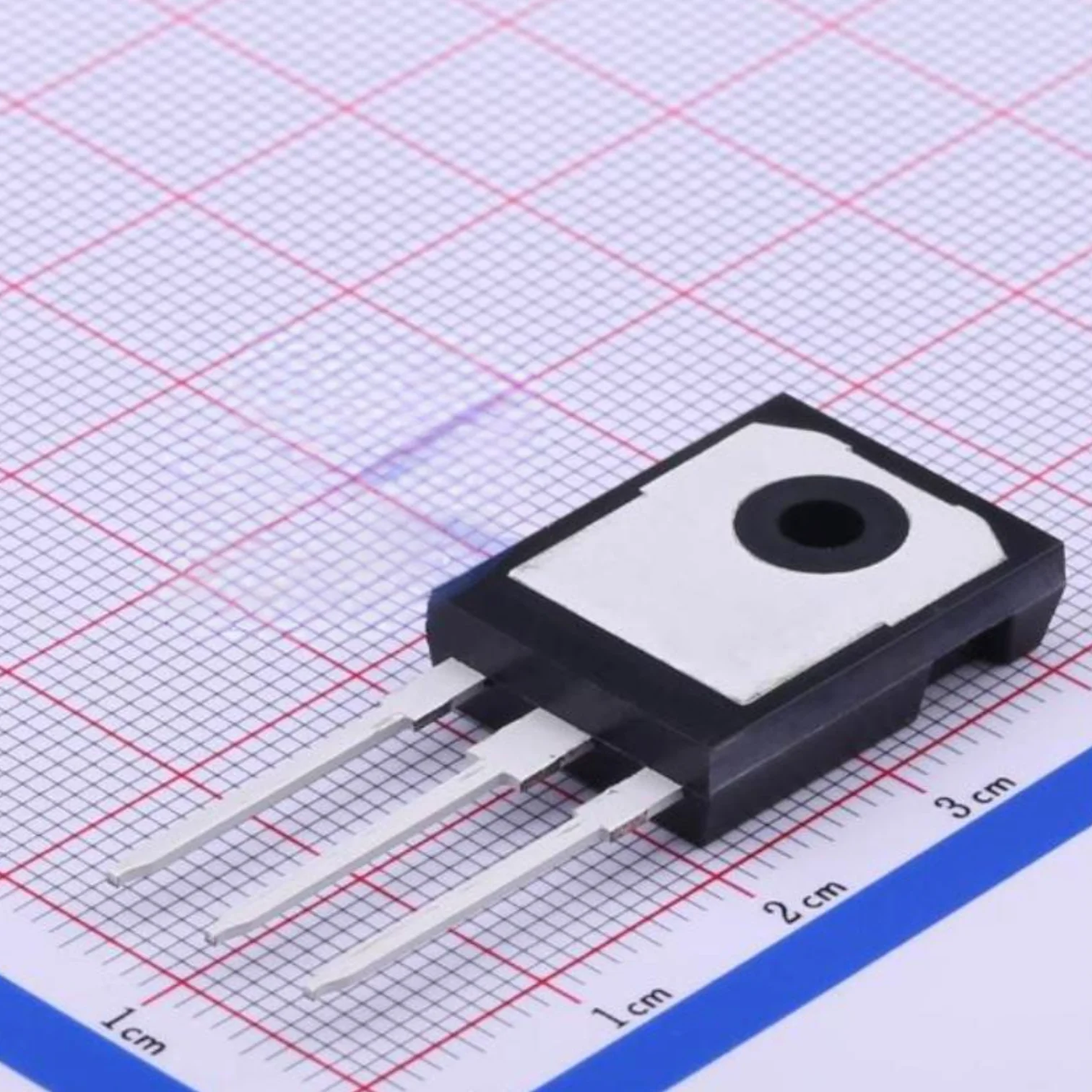 1PCS TK62N60W5,S1VF(S Marking K62N60W5 NEW Original TO-247AC-3 Field Effect Tube 400W 600V 61.8A 1 N-channel 45mΩ@10V MOSFETs