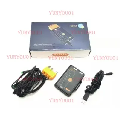 UART/CAN Firmware Program Downloader BAFANG-BESST Programmer Bafang Motor Program Writer