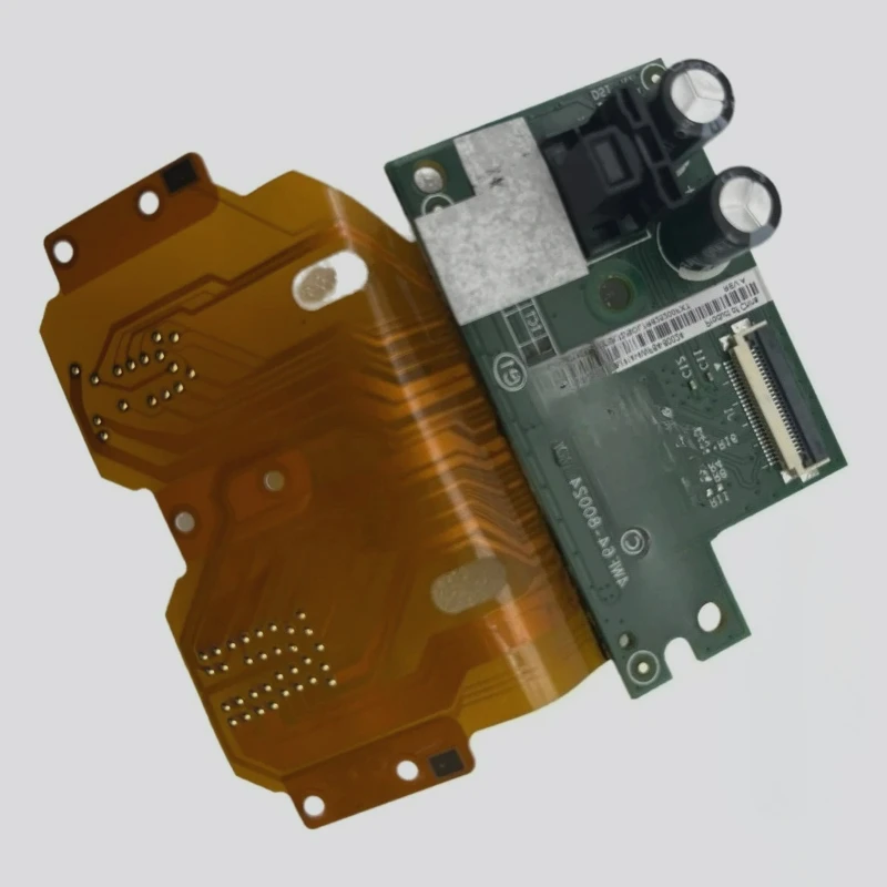

1PC 4WF-80024 Original Carriage Board for HP 700 720 672 675 755 789 678