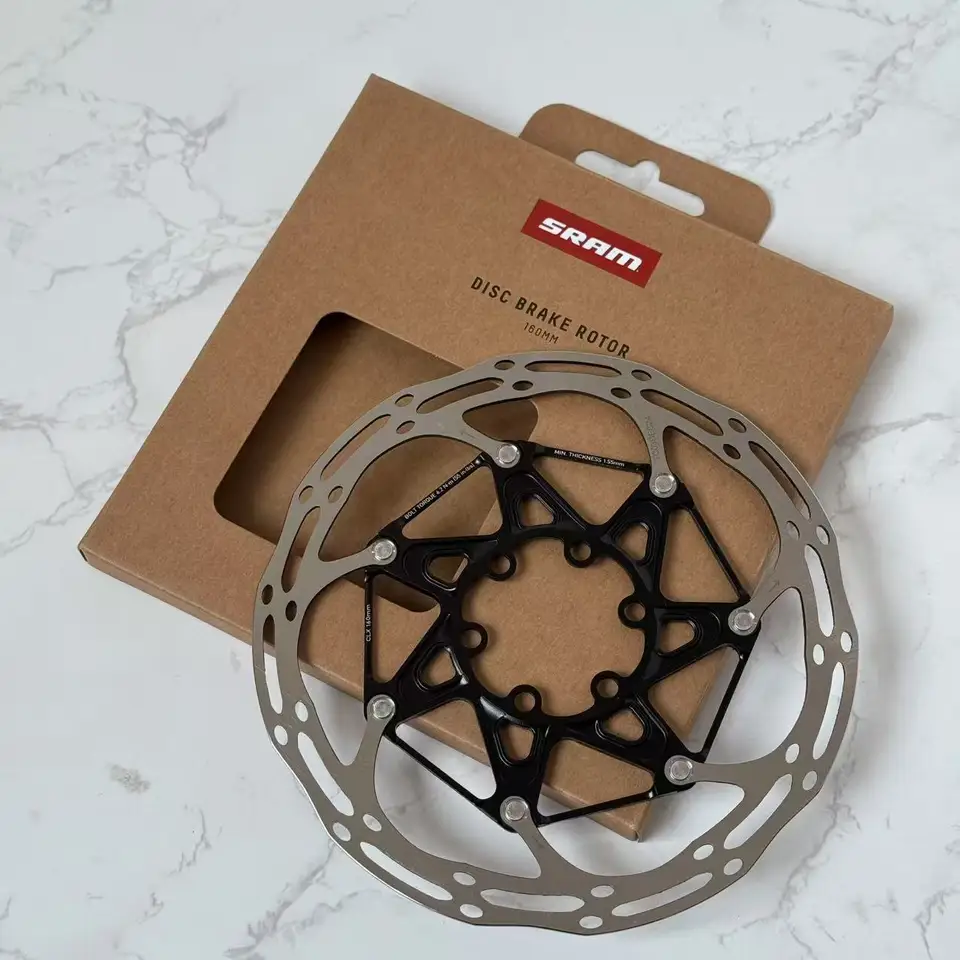 SRAM Centerline X Roter 140 160mm 計2枚セット S8f0542a7a2cd47208f19fbddc0dfb