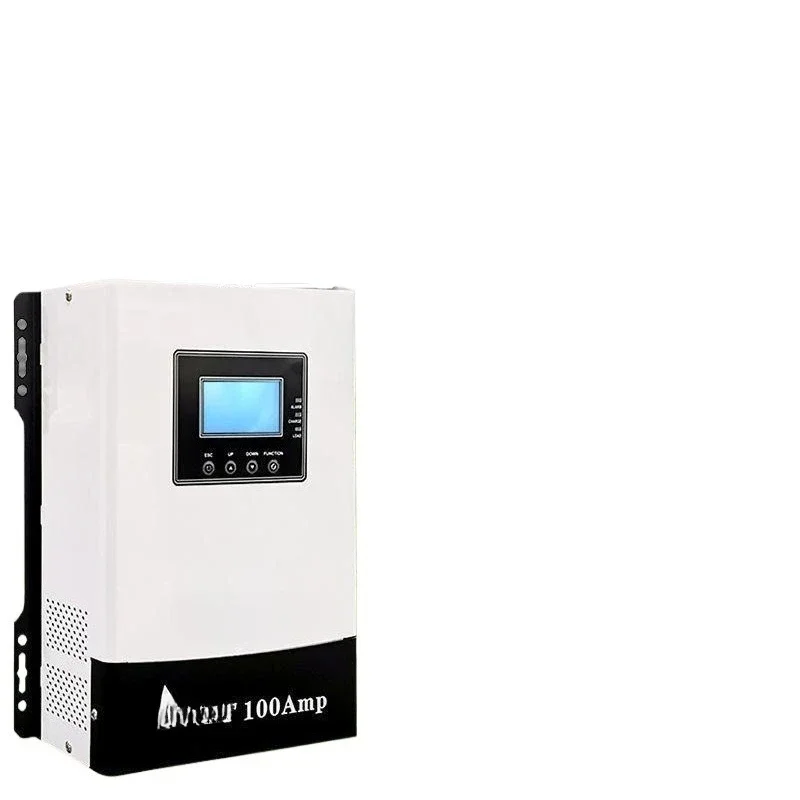 

Solar controller 12V24V48V60V72V96V60A Fully automatic 192V50A photovoltaic charger
