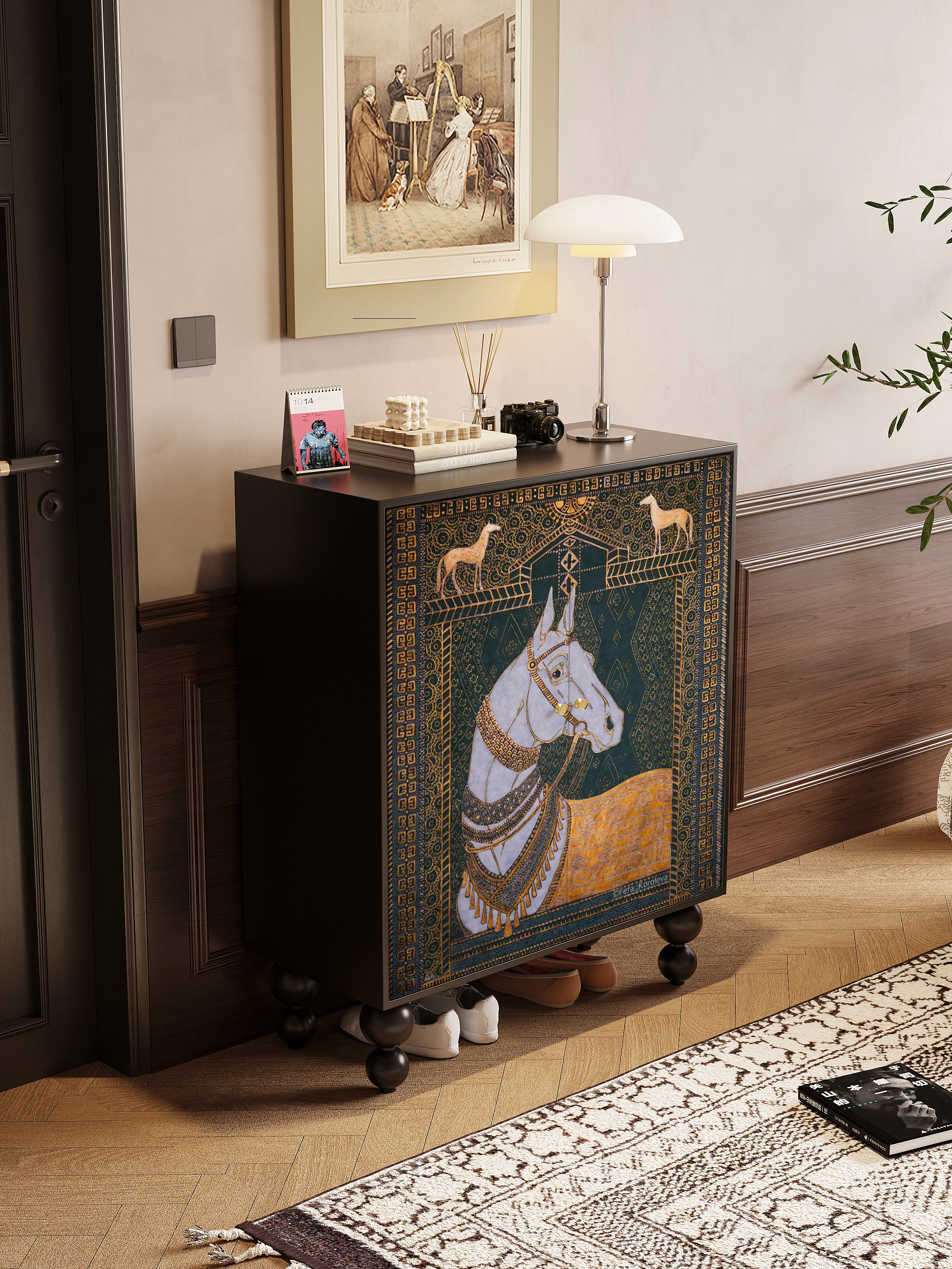 *Luxury mid century modern furniture drawer storage bedroom cabinet chest of drawers chest drawers for bedroom Nordic Modern