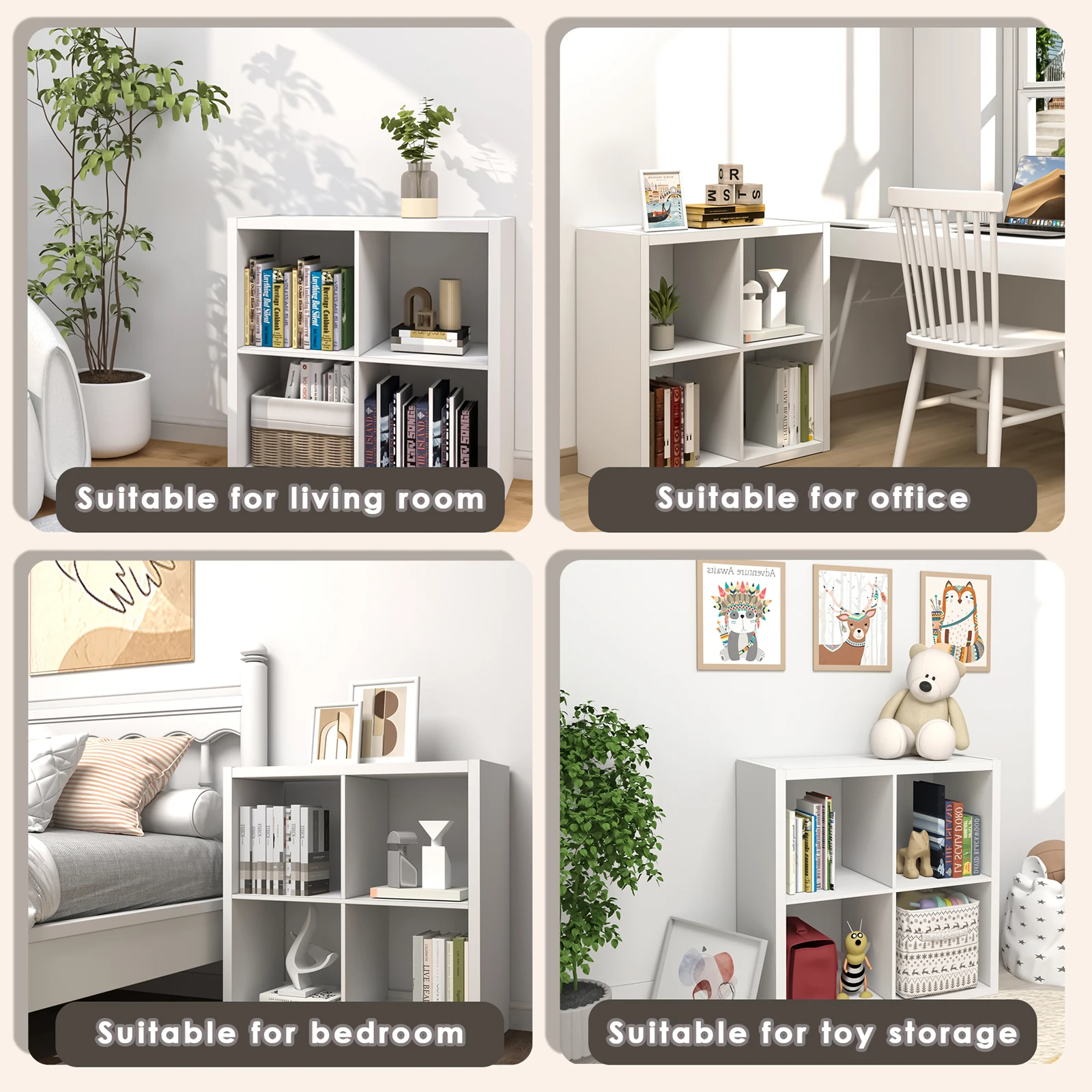 Estante Organizador de Almacen - Office Furniture Dimensions reseña y precio