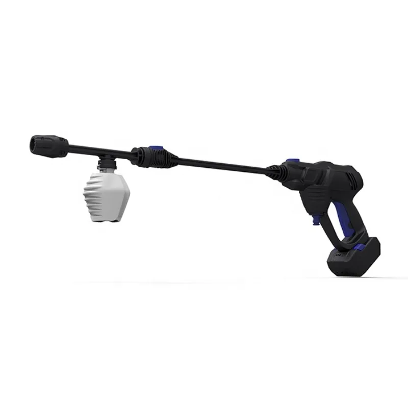 【2026】High Pressure Car Washer Kit With Nozzle Wash Sprayer Gun For Promotional & Business Gifts